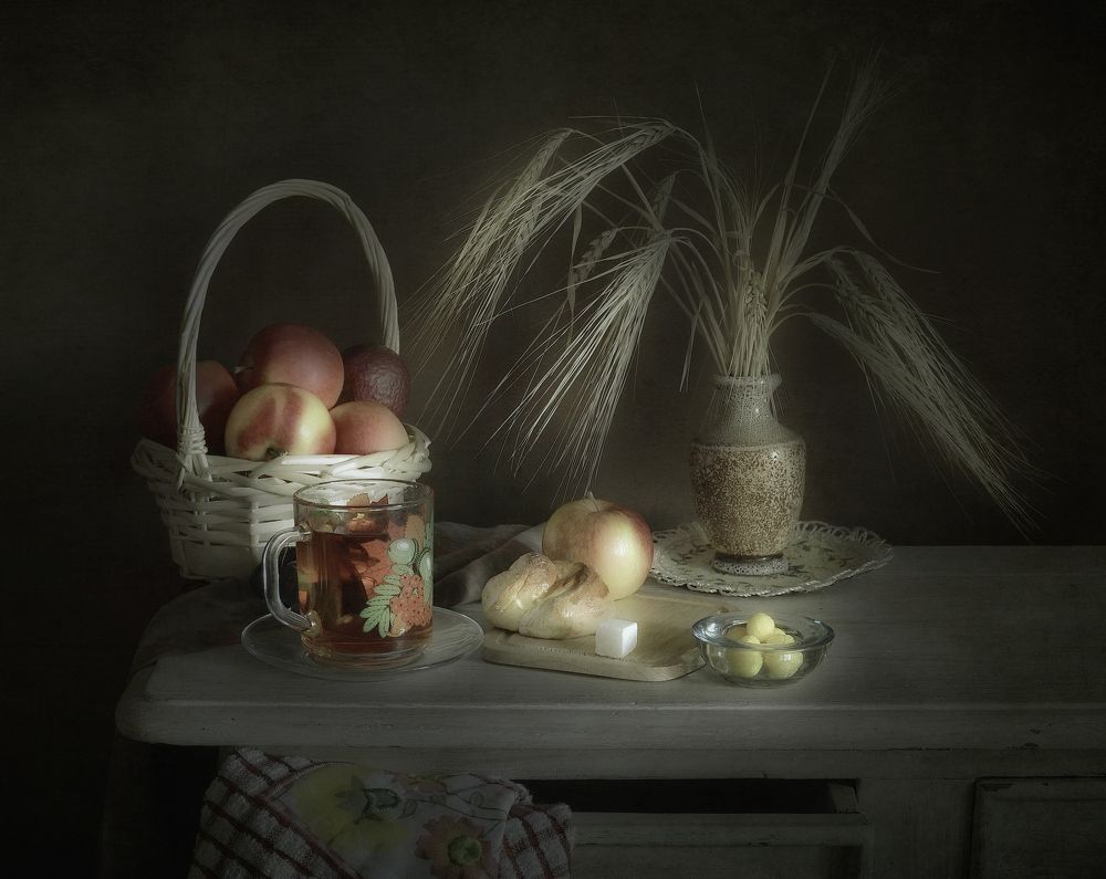 Photograph by Инаида