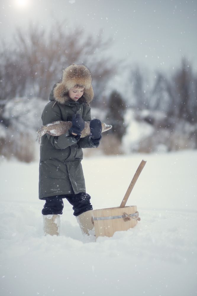 Photograph by Елена Щенина