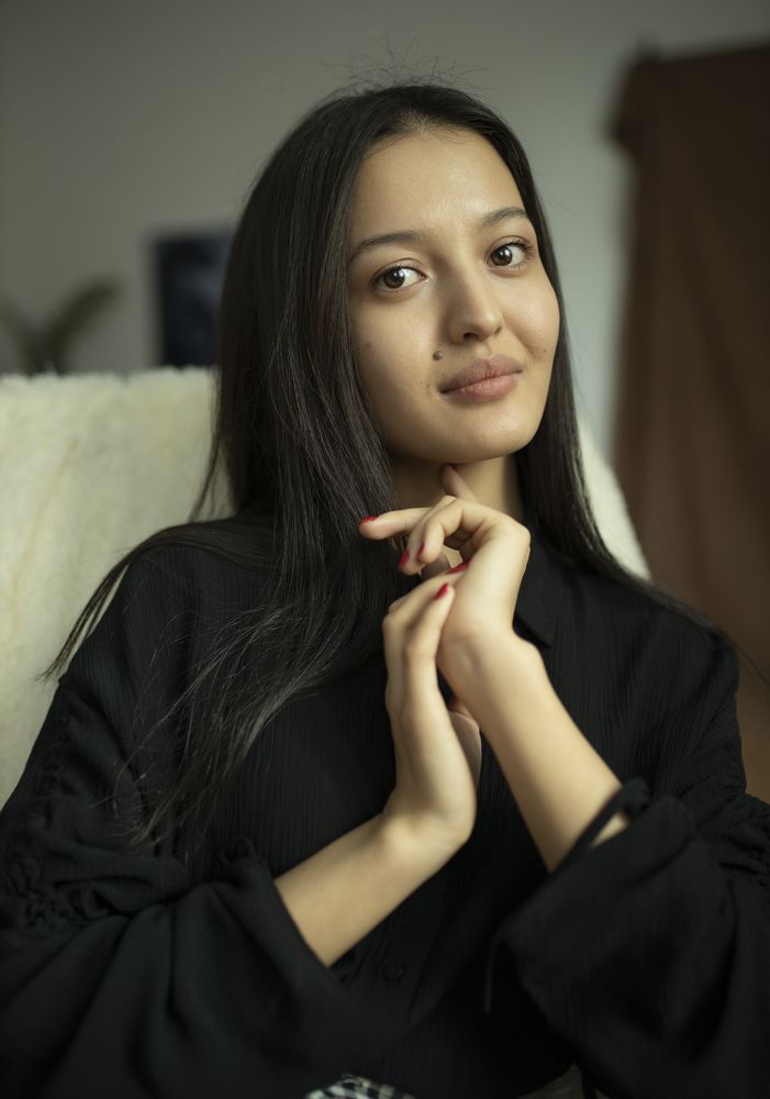 Photograph by Adlet Khamid