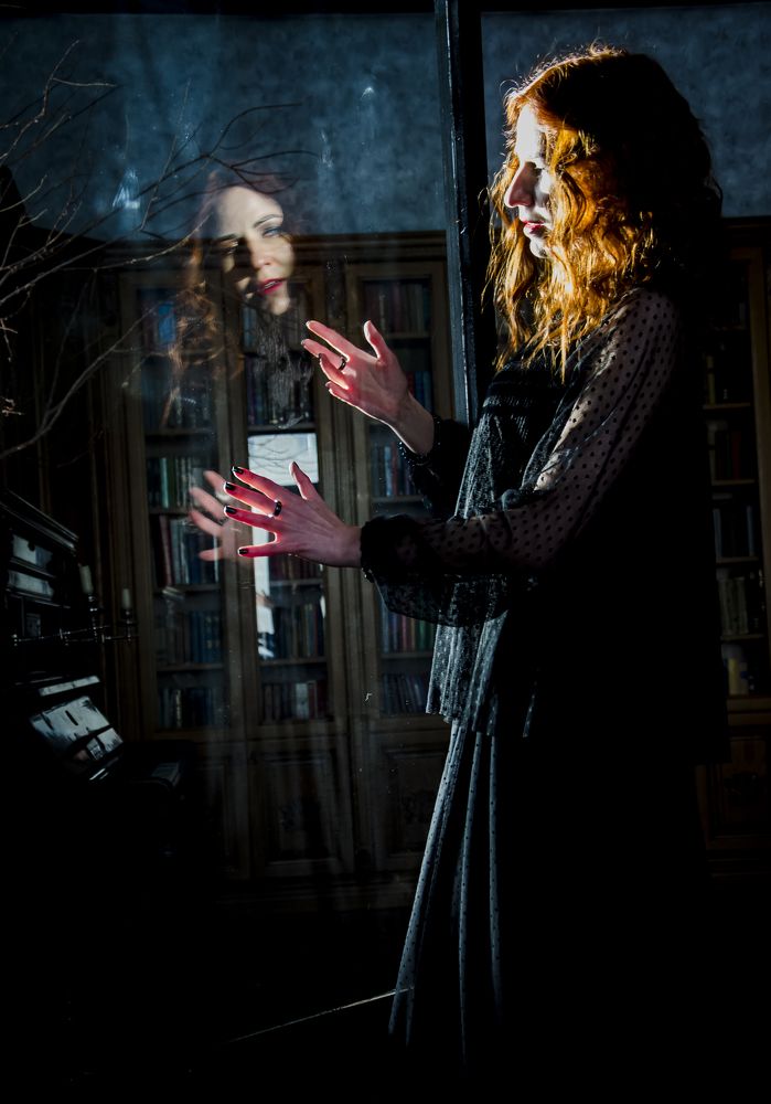 Photograph by Наталья Болгова