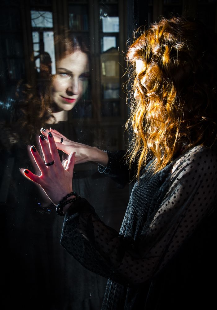 Photograph by Наталья Болгова