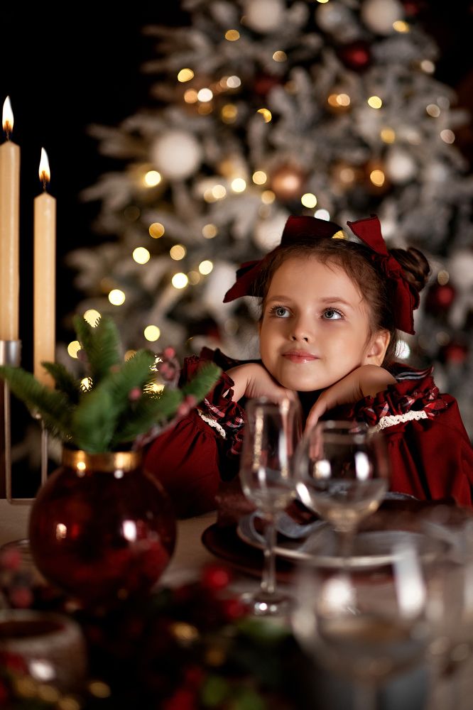 Ожидание рождества