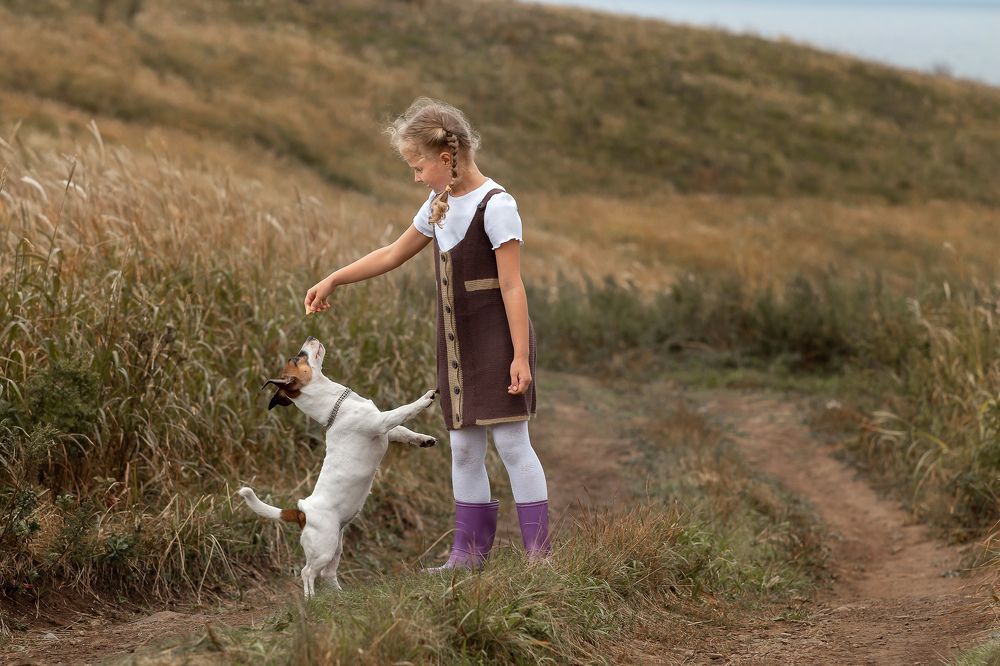 Photograph by Елена