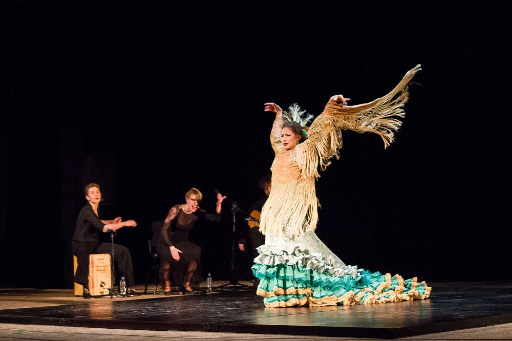 Photograph by Евгения Иванова