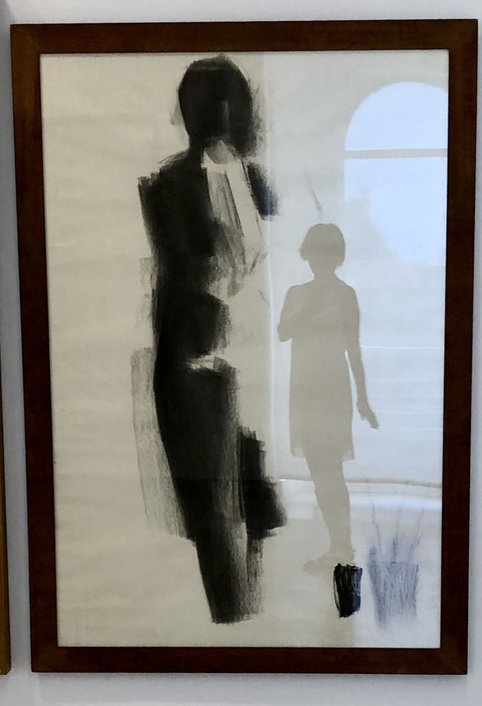 Отражение - подражание