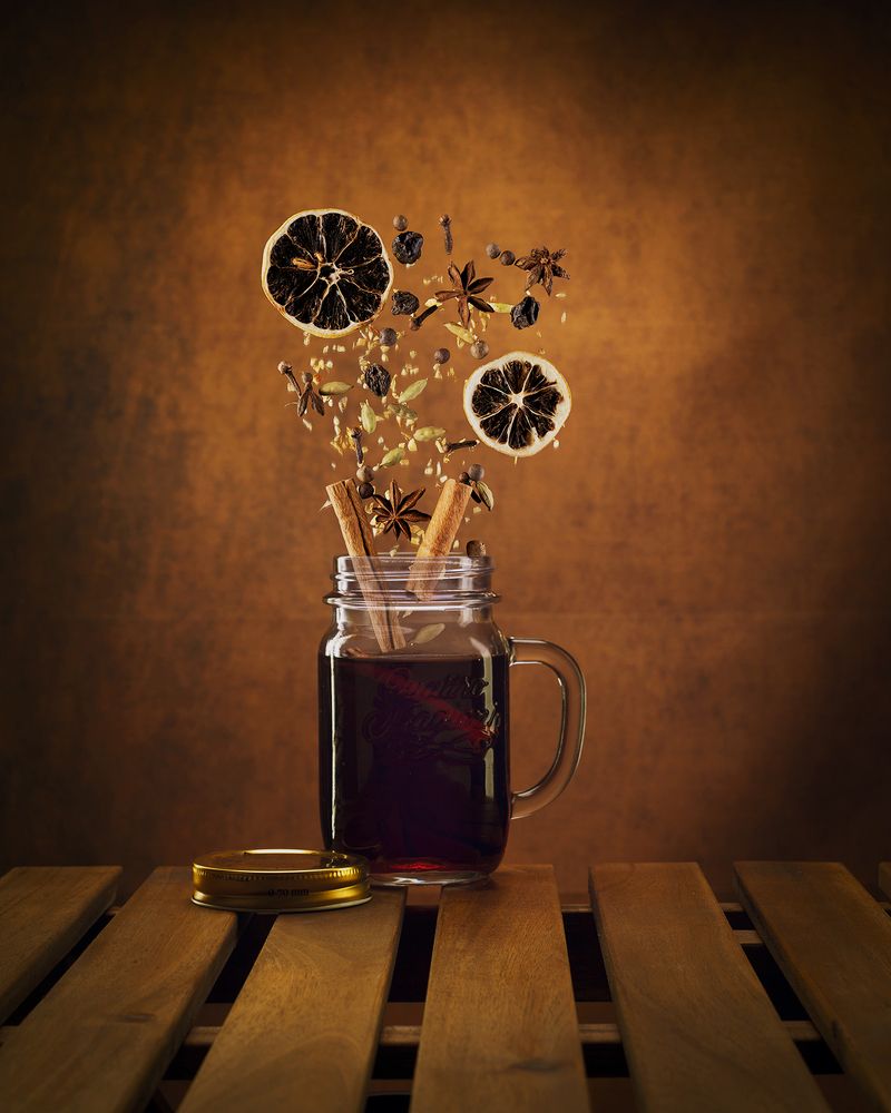 Photograph by Дмитрий Чечулин