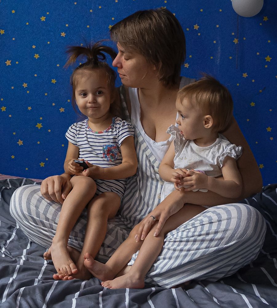 Photograph by Дарья Погонцева