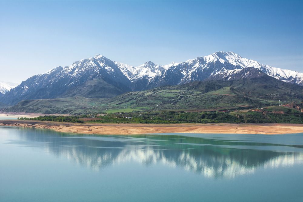 Photograph by Дильмурад Ахмедов