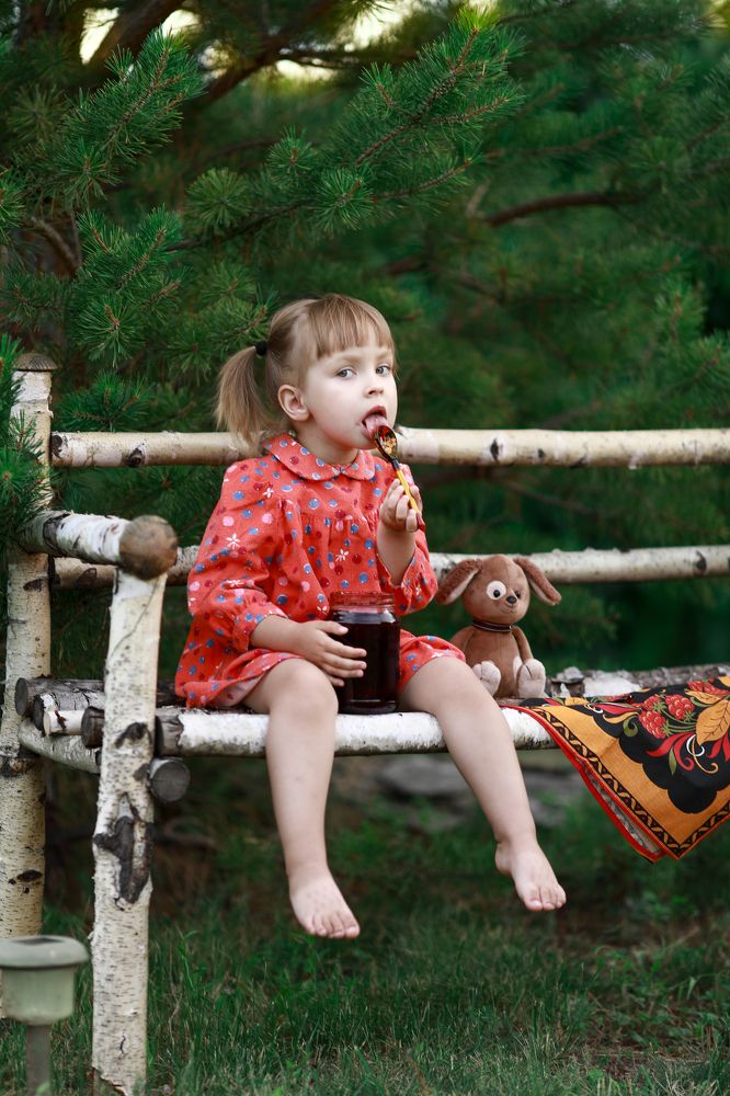 Фотография автора София Шарабурко