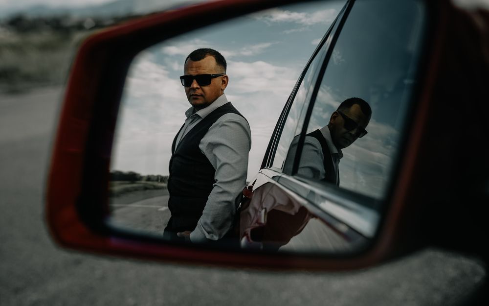 Photograph by Ирина Окладникова