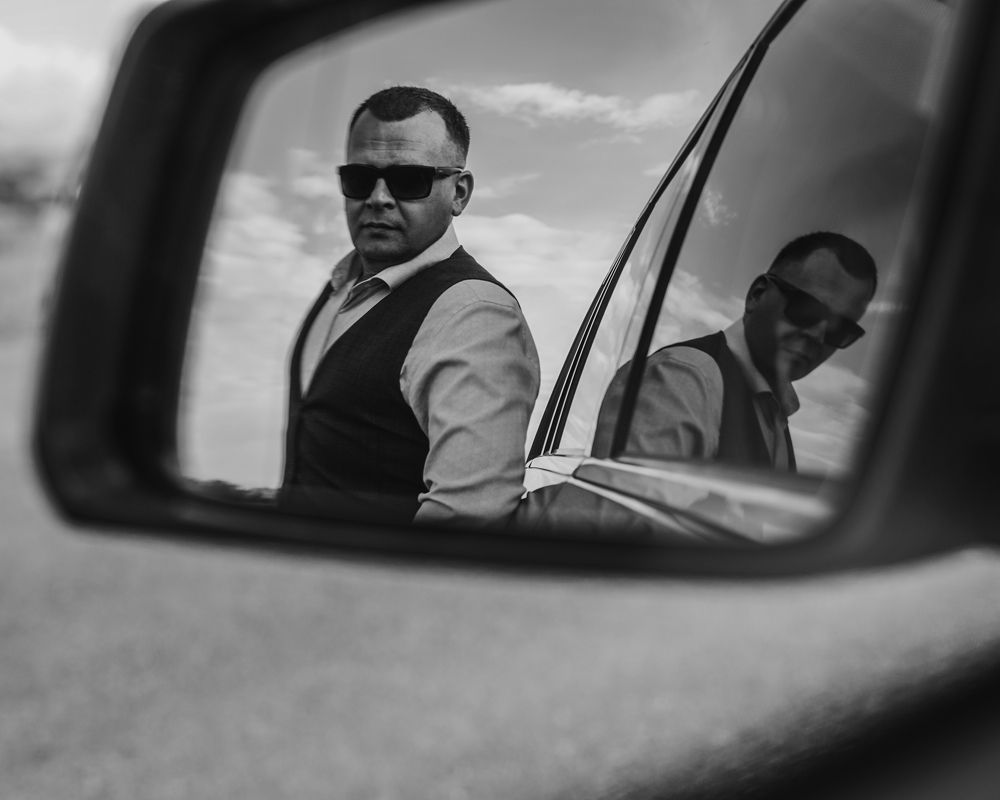 Photograph by Ирина Окладникова