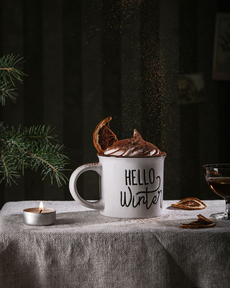 Photograph by Оксана Ковалёва