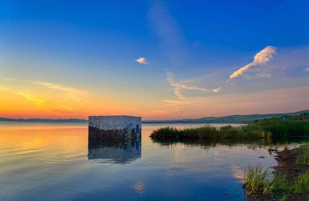 Photograph by Александр Пургин