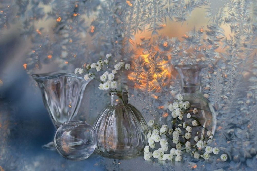 Photograph by Лариса Торопченкова