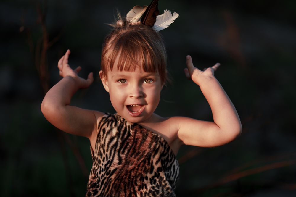 Фотография автора София Шарабурко