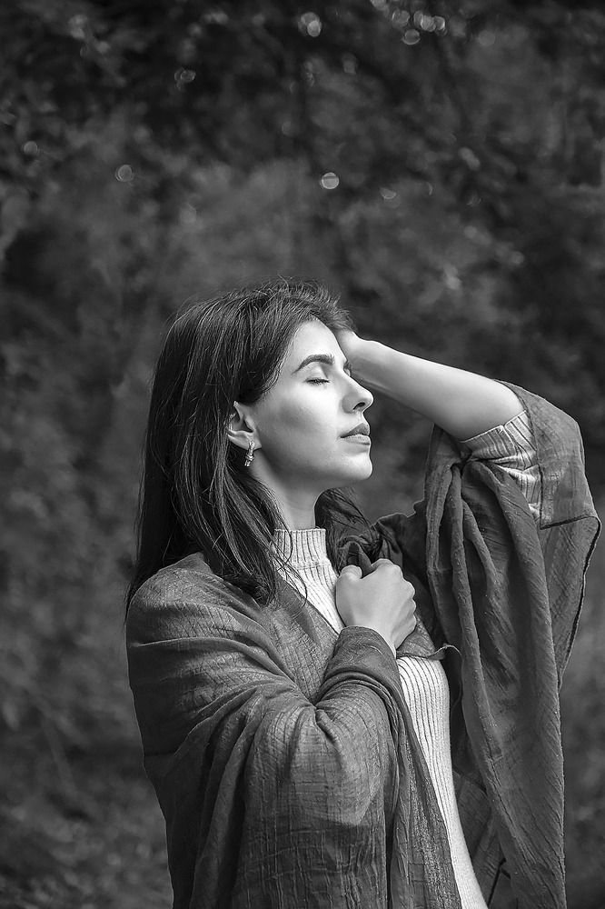 Photograph by Валерия Игоревна