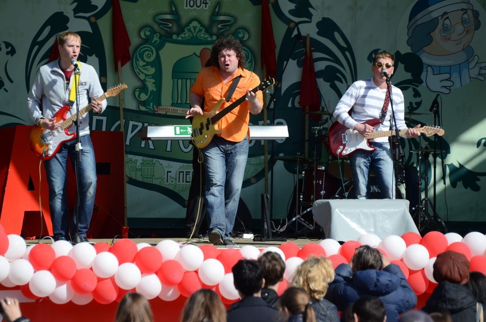 Photograph by Михаил Чепкасов