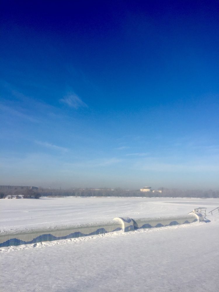 Photograph by Анастасия Мангольд