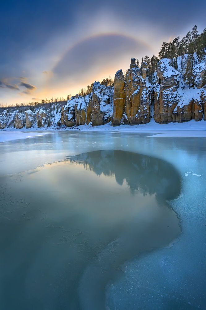 Photograph by Ольга Мусиенко