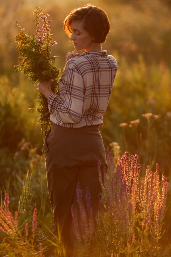 Photograph by Татьяна Некрылова