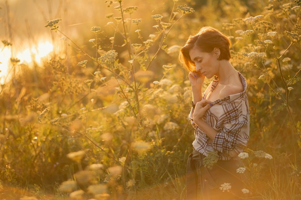 Photograph by Татьяна Некрылова