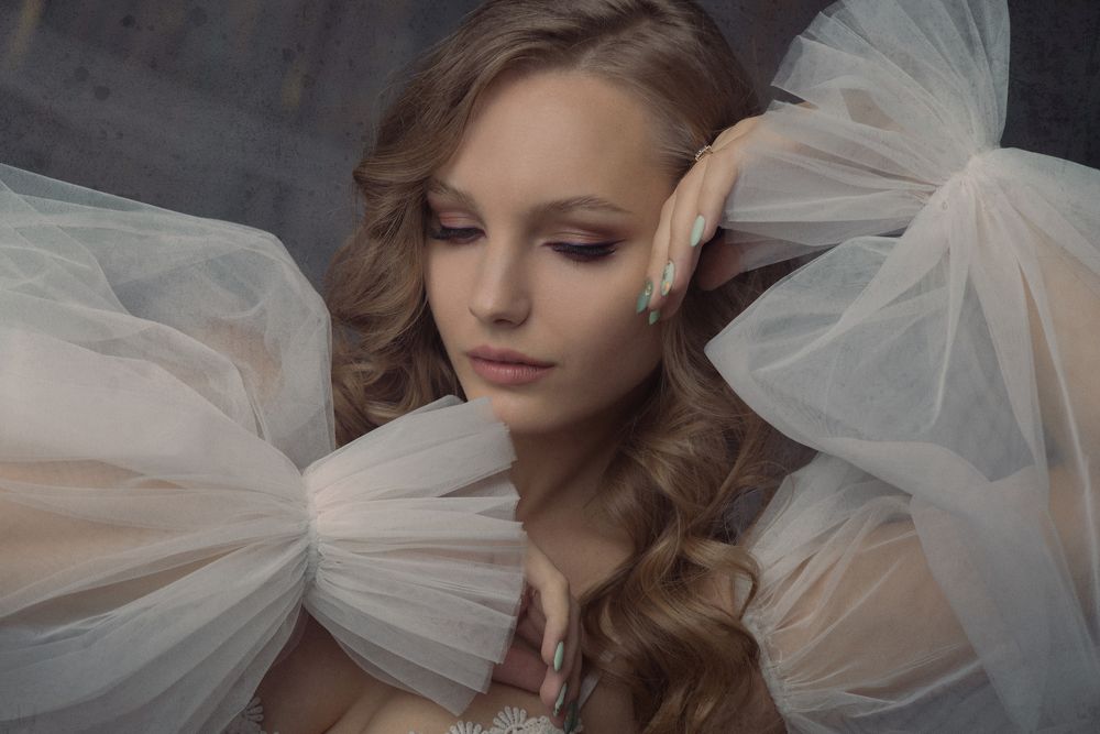 Photograph by Анастасия Павловна