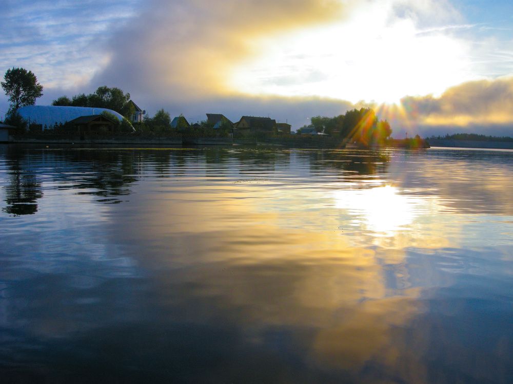 Photograph by Rimma Volchenko