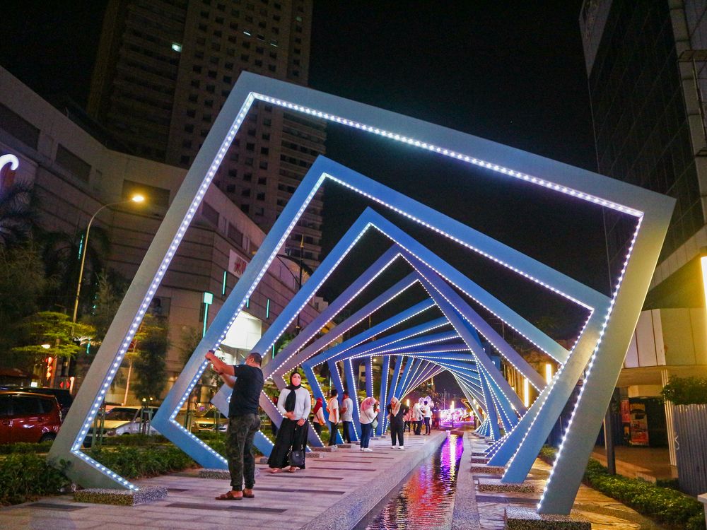 Photograph by Samuel Chan