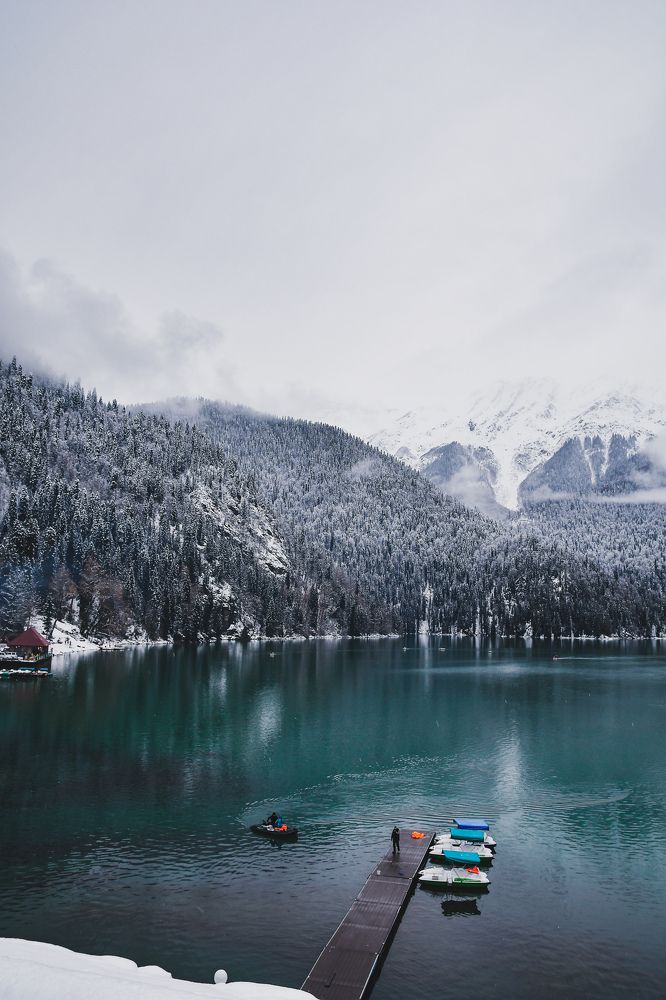 Photograph by Алена Ким