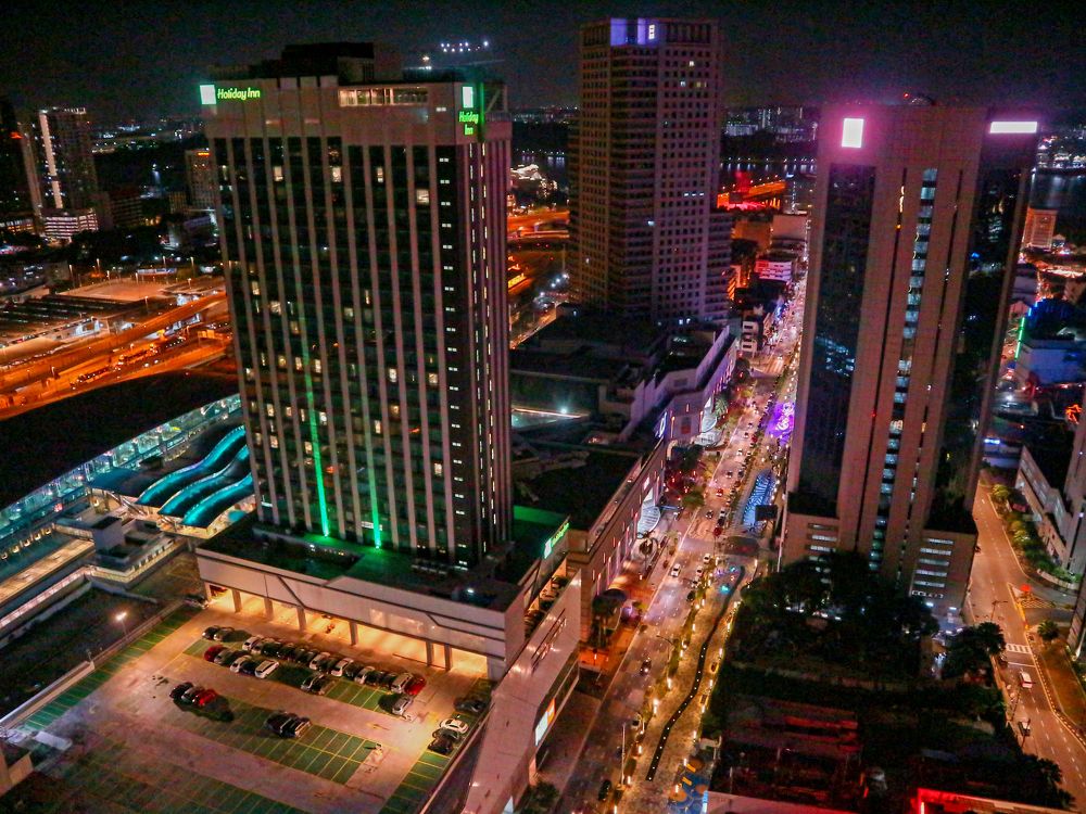 Photograph by Samuel Chan