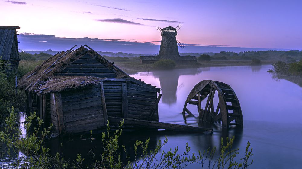 Photograph by Олег Герасимов