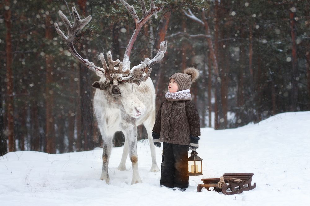 Photograph by Анастасия Мещерякова