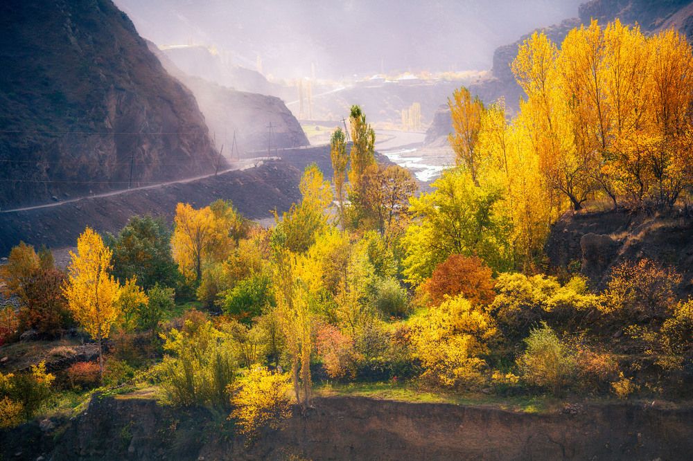 Photograph by Olga Yarovenko