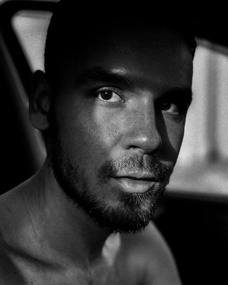 Photograph by Наталья Лебеденко