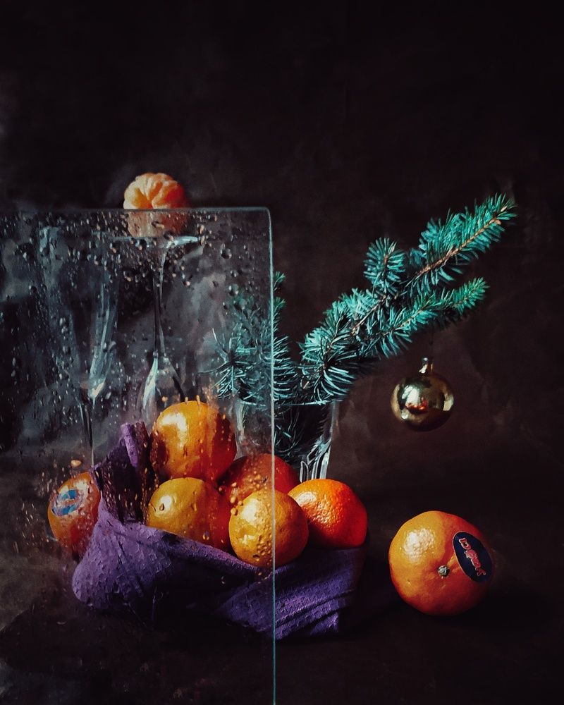 Photograph by Анна Пилипенко