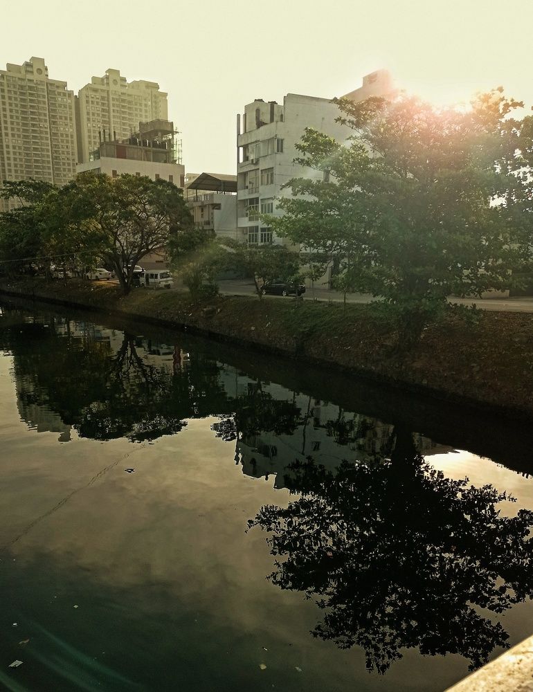 Photograph by Thariq Huzaima