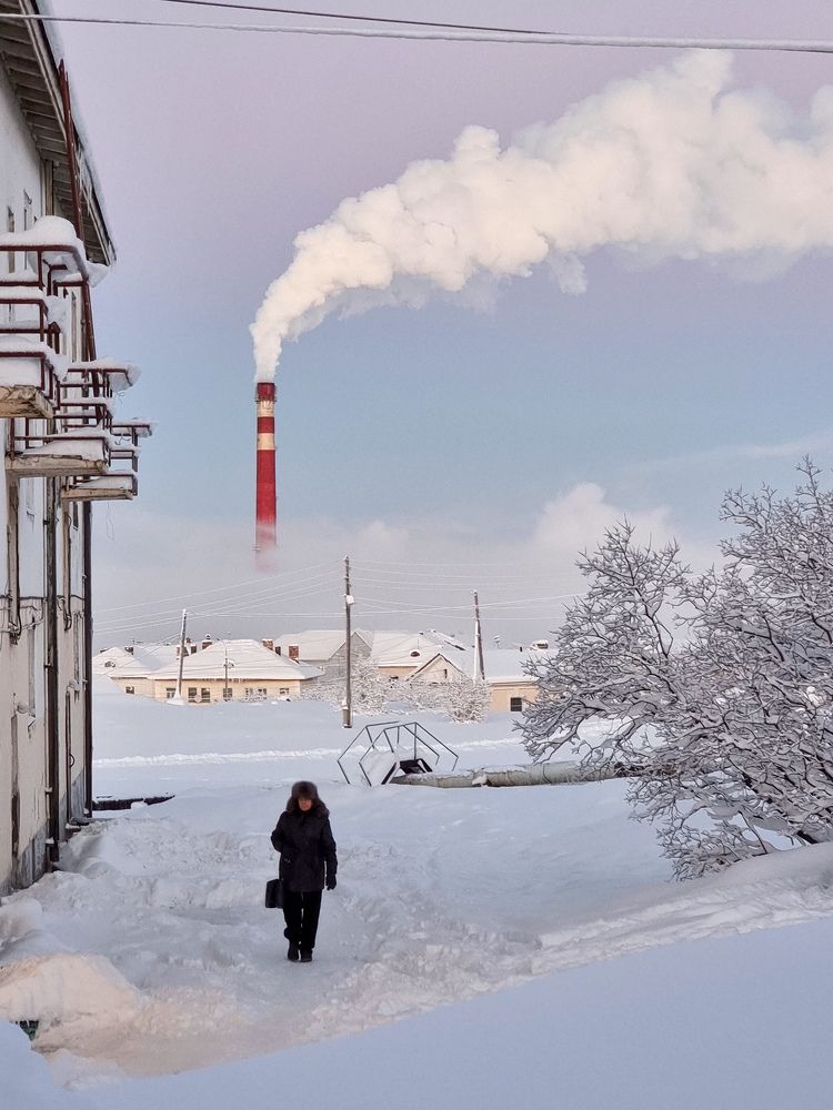 Photograph by Ахсарбек Абаев