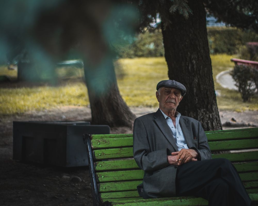 Photograph by Ахсарбек Абаев