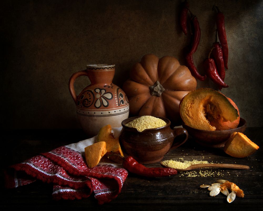 Photograph by Оксана Саранова