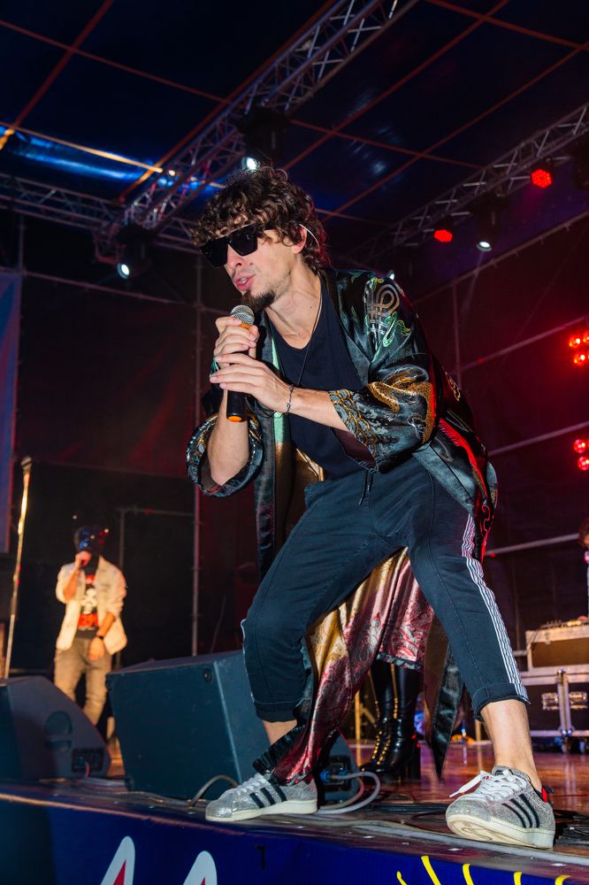 Photograph by Владимир Харчиков