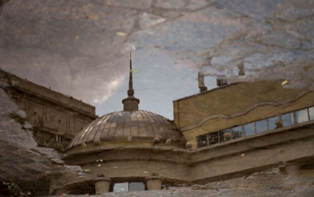 Фотография автора Юрий Петров