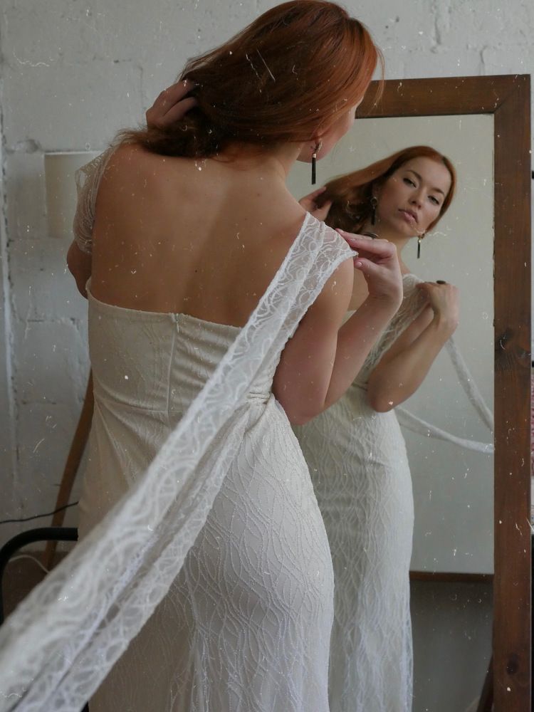 Photograph by Renata Frolkina