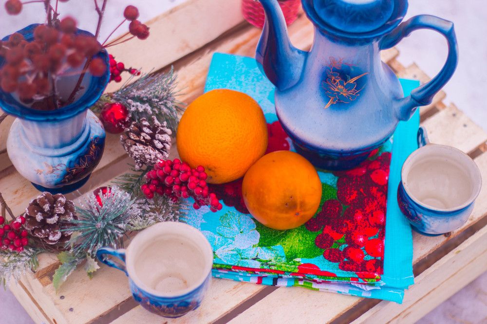 Photograph by Иван Карпов