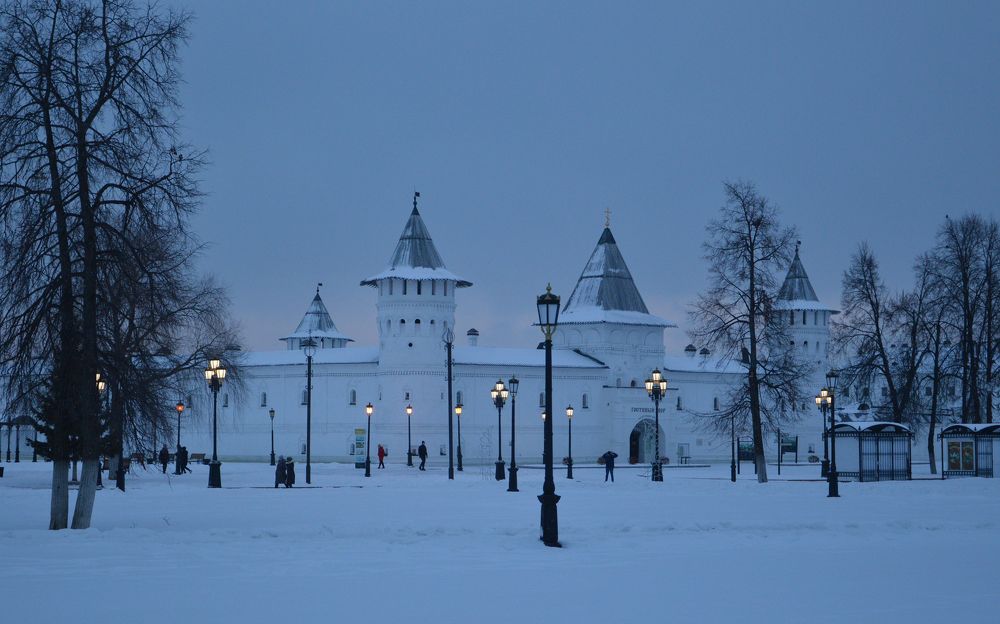 Photograph by Анна Статейко