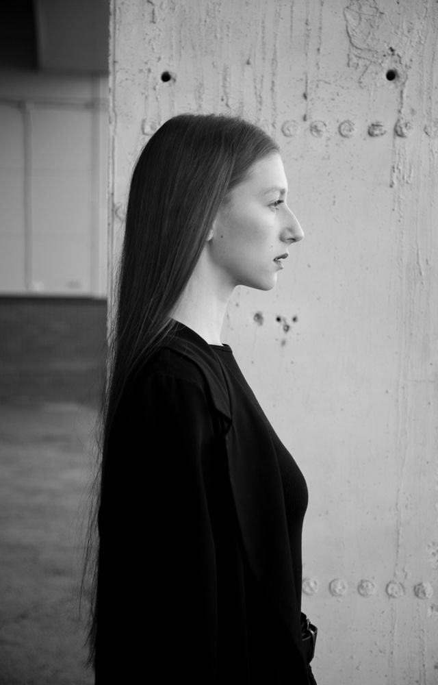 Photograph by Анна Статейко