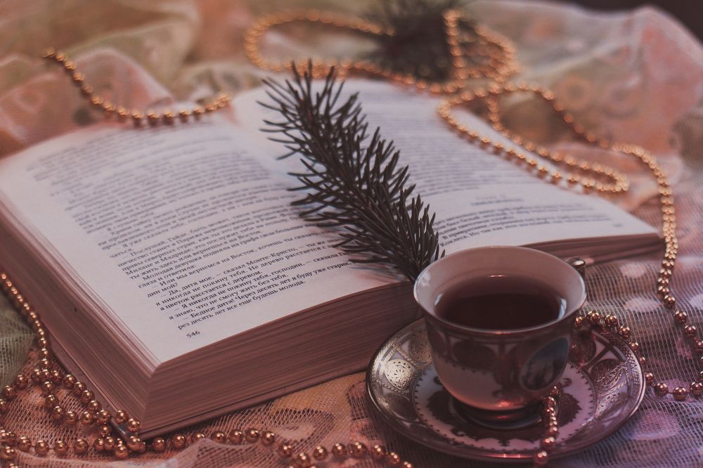 Photograph by Liudmila Pilets