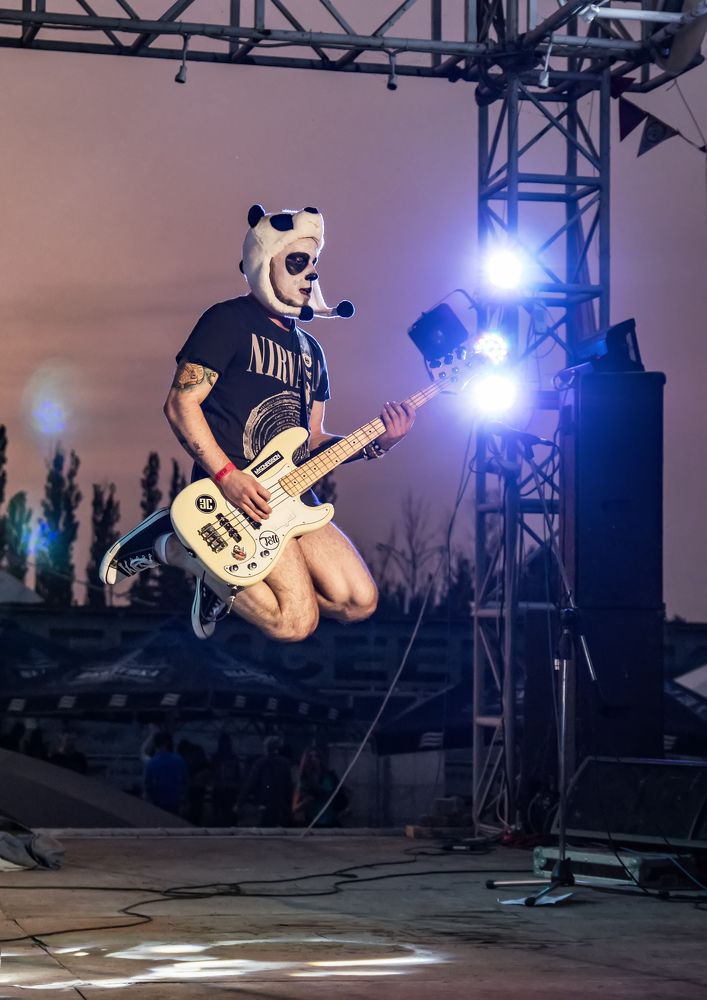 Photograph by Katrin Antares