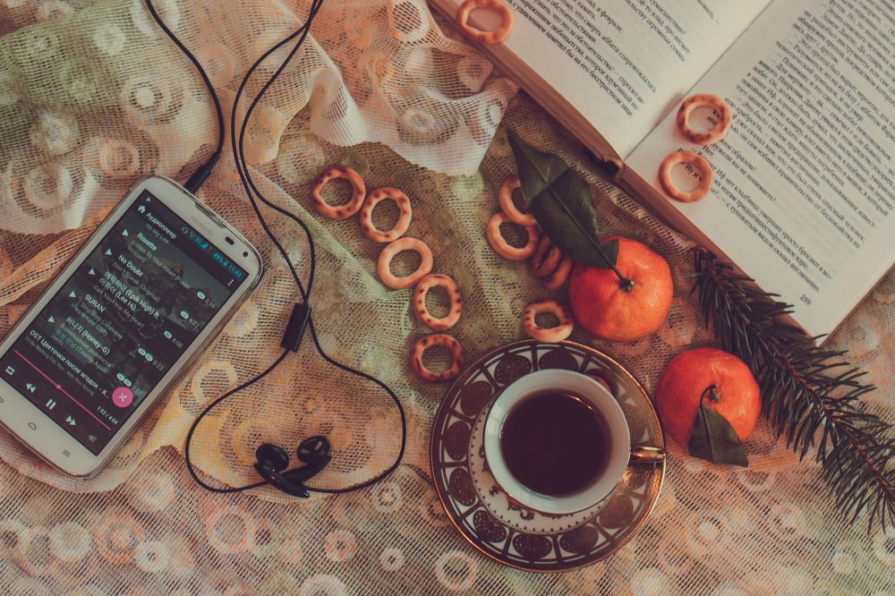Photograph by Liudmila Pilets