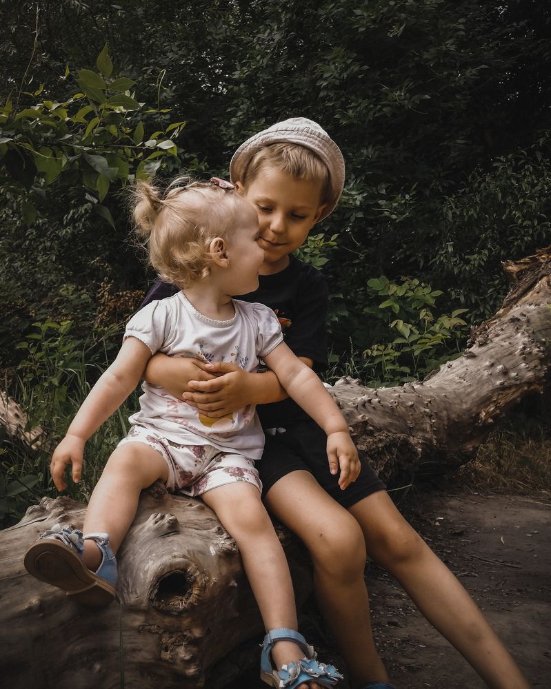 Photograph by Anna Ch