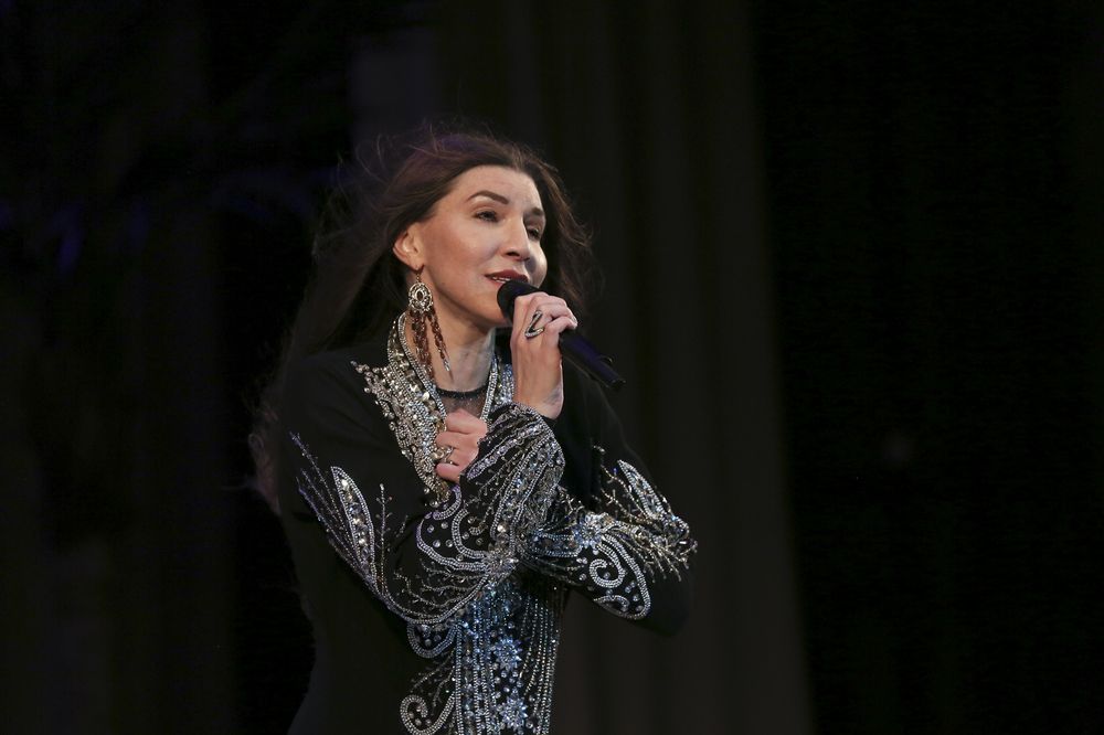 Photograph by Татьяна Атисс